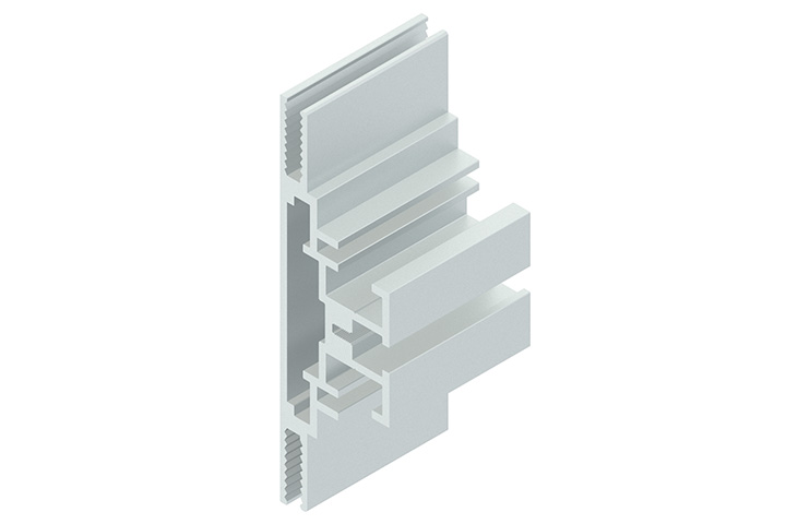 45mm両面用パーツ3Dイメージ