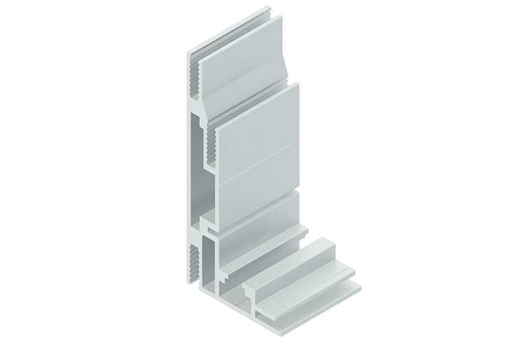 100mm両面用パーツ3Dイメージ